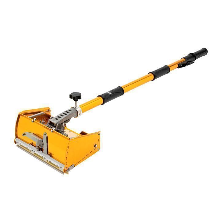 Outils De Construction B50, Spatules à Plâtre, Truelle Mascirculante, Outils Pour Cloisons Sèches, Peinture, Spatule à Mastic, Couteau à Mastic