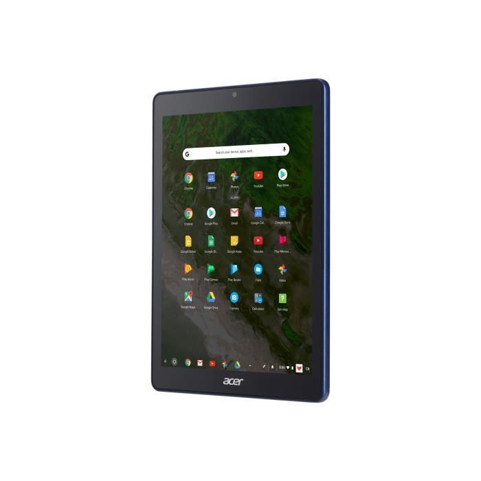 Acer Chromebook Tab 10 D651N-K8FS Tablette Chrome2