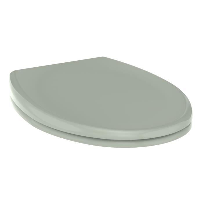 Lunette de wc allibert online