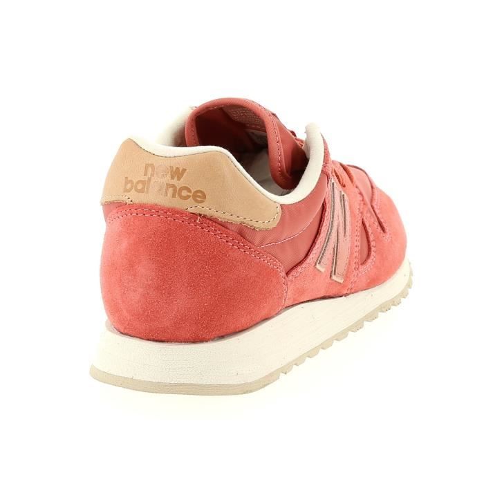 New balance on sale wl520 orange