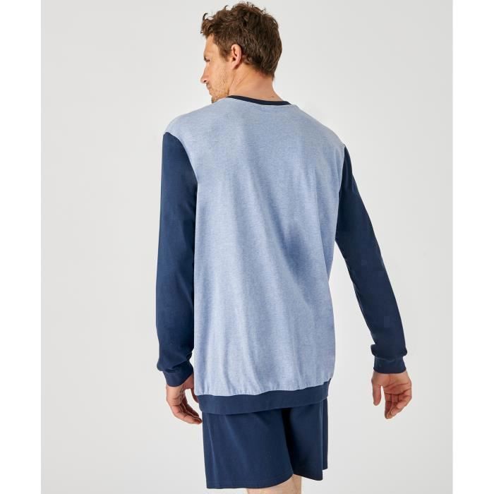 Pyjama homme best sale damart