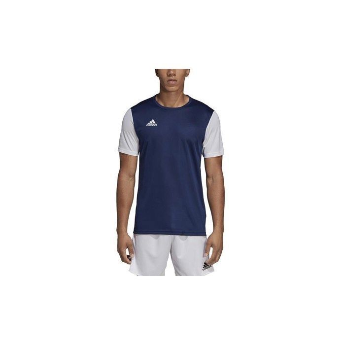 Maillot junior adidas Estro 18 Cdiscount Sport
