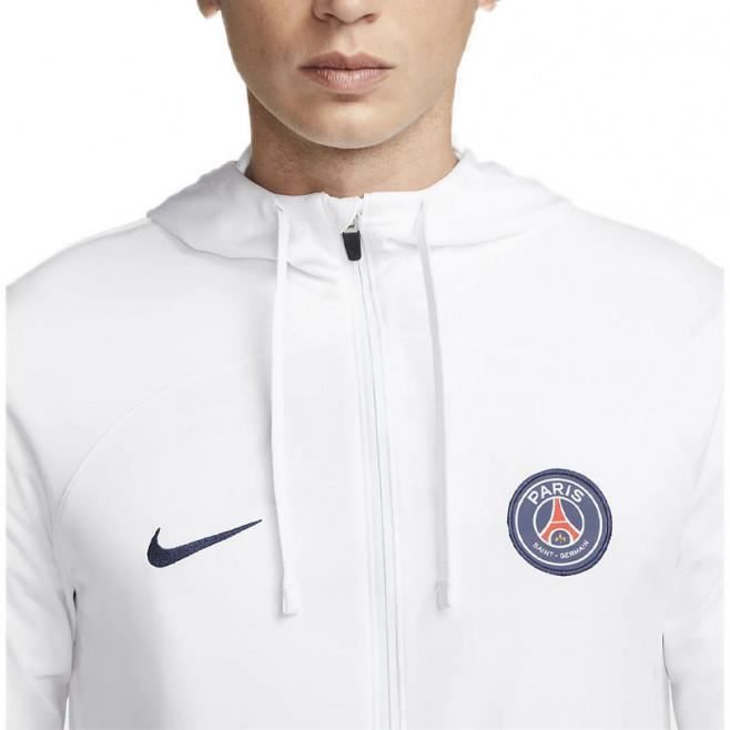 Nike hot sale football survetement