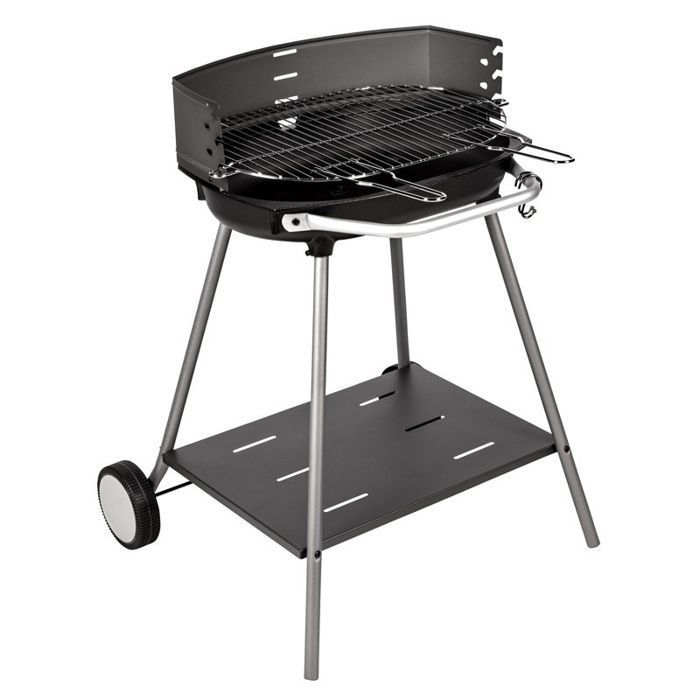 Charbon De Bois 40L Cook'in Garden - Qualité Restaurant - FSC 100% - Gros Blocs - Fabriqué En Europe