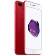 Smartphone Pour Apple Iphone 7 PLUS 256Go Rouge -3