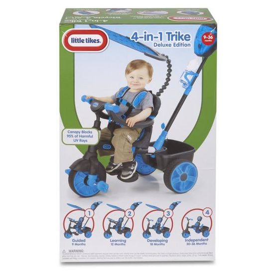 Velo little tikes online