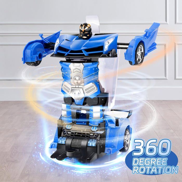 Voitures robots - Jouets transformables pour enfants, prix de gros Voitures robots - Jouets transformables pour enfants, prix de gros