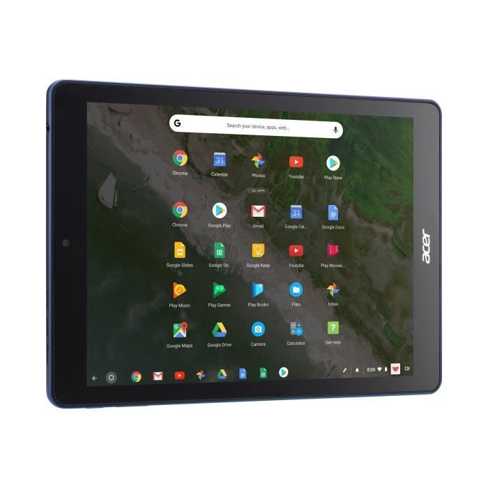 Acer Chromebook Tab 10 D651N-K8FS Tablette Chrome3