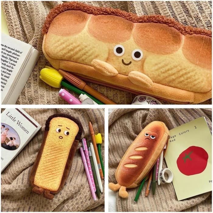 Etui baguette hotsell