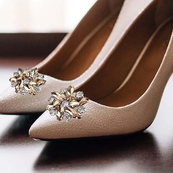 Chaussure bijoux deals