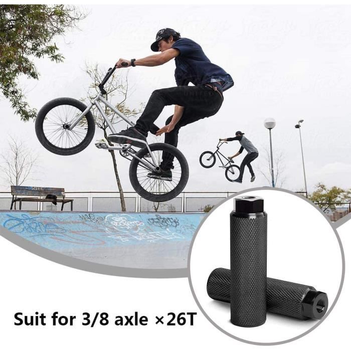 Pegs pour vtt clearance