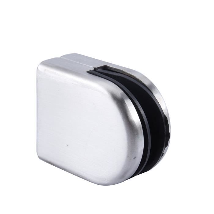 Lot De 2 Dames De Nage à Pince Acier Inoxydable 1/2" - Kayak Canoë Petit Bateau