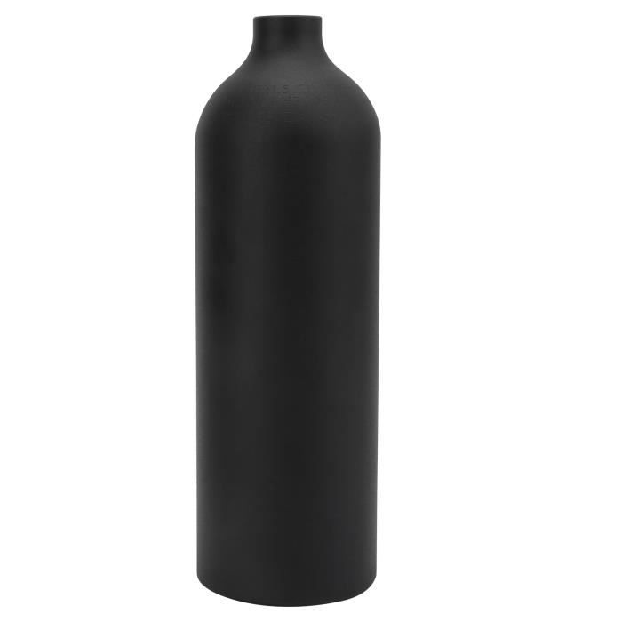Adaptateur Recharge Bouteille Plongée DIDEEP - Aluminium Aviation 8mm