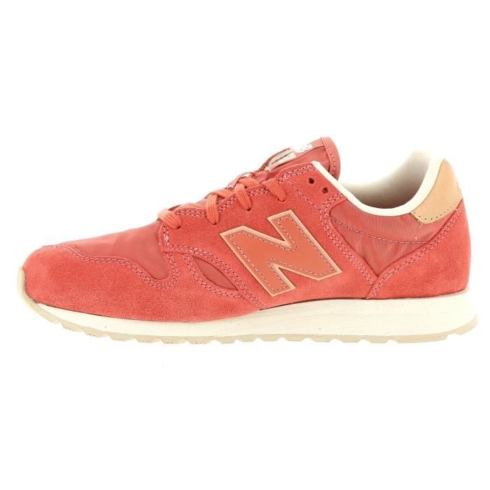New balance store wl520 orange