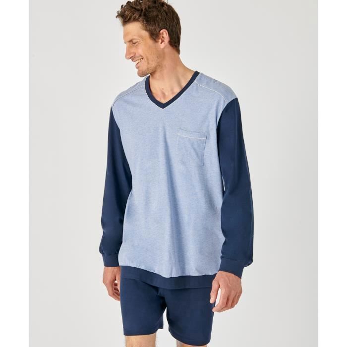 Pyjama homme hotsell damart