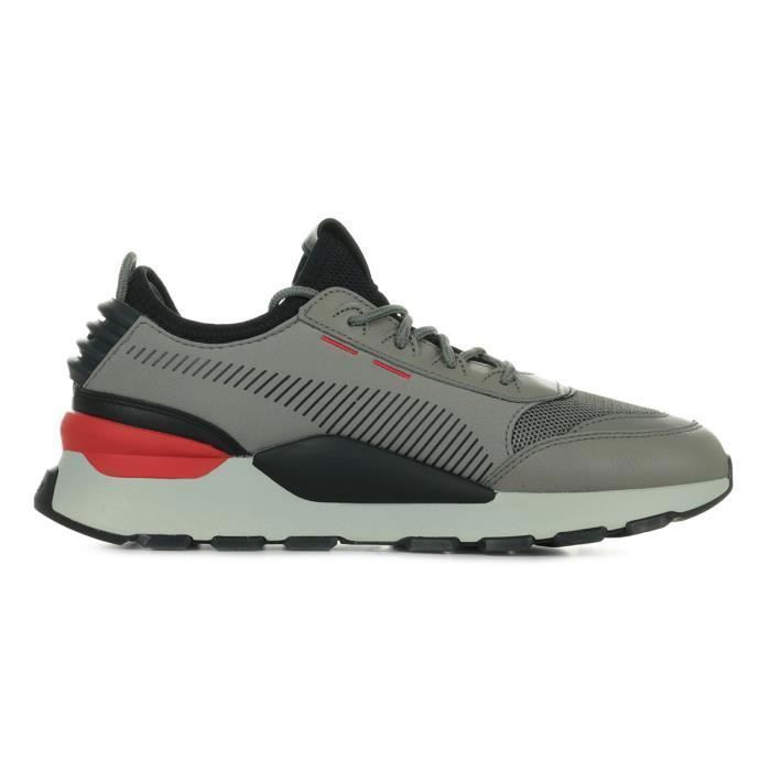 Puma rs 0 noir rouge store
