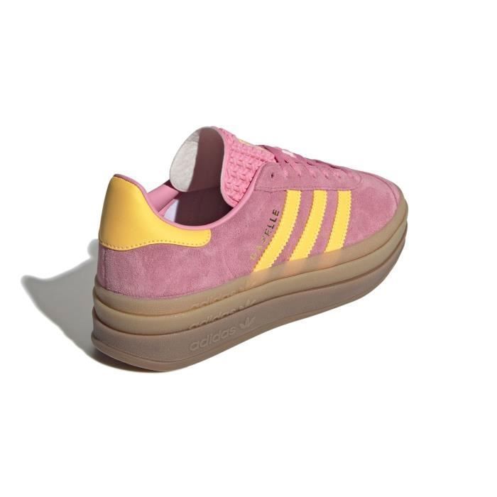 gazelle adidas femme cdiscount