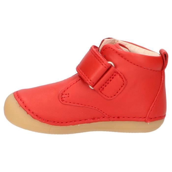 Kickers deals sabio rouge