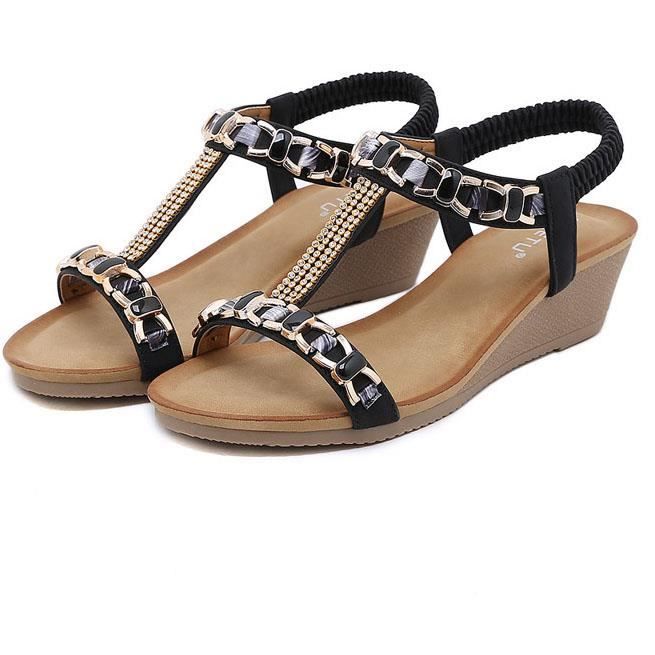 Talons compenses ete store