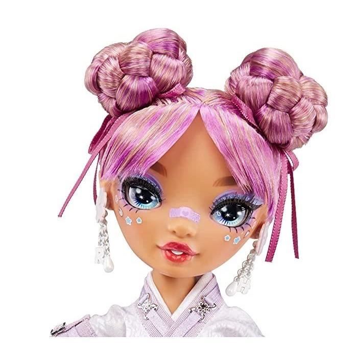 Poupee lila store