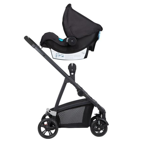 Poussette Hello 2 en 1 SAFETY 1ST : Comparateur, Avis, Prix