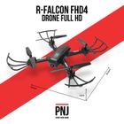 Drone Rfalcon HD - Sport & Plein air
