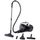 Aspirateur traineau avec brosse electrique