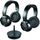 Casque sans fil pour ecouter television philips