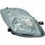3x filteristen Intérieur Filtre charbon actif Citroën c1 II Peugeot 108 Toyota Aygo