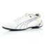 puma future cat m2 femme beige