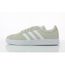 VL COURT 2.0 Beige/blanc - Cdiscount Chaussures