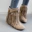 black friday bottes hiver