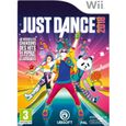 Just Dance 2018 Jeu Wii-0