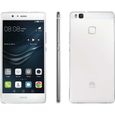 Blanc Huawei P9 Lite 3+16G - Téléphone-0