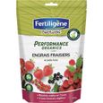 FERTILIGENE Engrais Performance Organics Fraisiers et Petits Fruits - 700 g-0