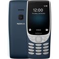 Nokia 8210 4G DS w/o HS Blue-0