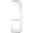 Réfrigérateur Combiné SAMSUNG BRB26705FWW-0
