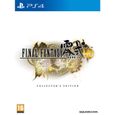 PS4 FINAL FANTASY TYPE 0 EDITION COLLECTOR-0