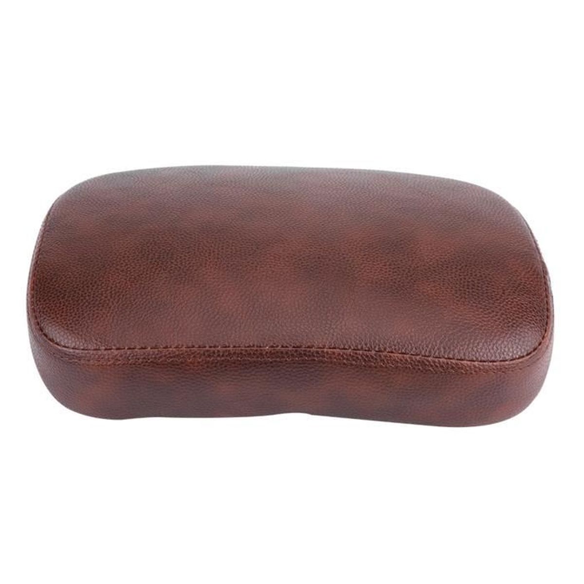 Coussiège Passager Arrière Moto Pour Yamaha XVS 650 / V-Star 650 (1998-2022)
