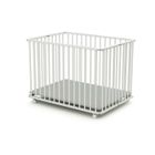 Parc Bebe Octogonal Modulable En Bois 7 2m 8 Panneaux De 70x90 Cm Cdiscount Puericulture Eveil Bebe