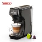 Machine à café à capsules - HiBREW - H1B - 6 en 1 - 20 bars - Compatible Nespresso et Dolce Gusto