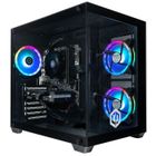 CyberPowerPC PC Gamer - Intel Core i5 12400F - NVIDIA RTX 4060 - 1 To SSD - 16 Go RAM - Windows 11