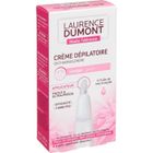 Laurence Dumont Haute Tolérance Crème Dépilatoire Visage 20ml
