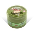 LISERE VERT Pierre d'Argent enrichie au savon d'Alep 200 g certifiée ECOCERT