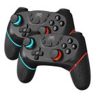 Manette de jeu - PIMPIMSKY - A4 - Sans fil - Bluetooth - Rechargeable