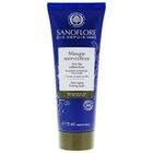 Masque de Nuit - SANOFLORE - Merveilleuse - Régénérant et Hydratant - Peaux Normales - Sans Parabène