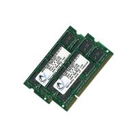 Mémoire NUIMPACT 8 Go kit 2x 4 Go SODIMM DDR3 1333