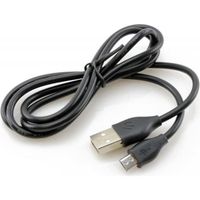 Câble de rechargement USB pour drone Hubsan X4 H107D+ - Hubsan - H107D+ - Noir - Mixte