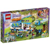 LEGO® Friends 41339 Le camping-car de Mia - Jeu de construction