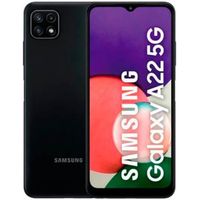 Samsung Galaxy A22 5G 4GB/128GB Gris Dual SIM SM-A226B
